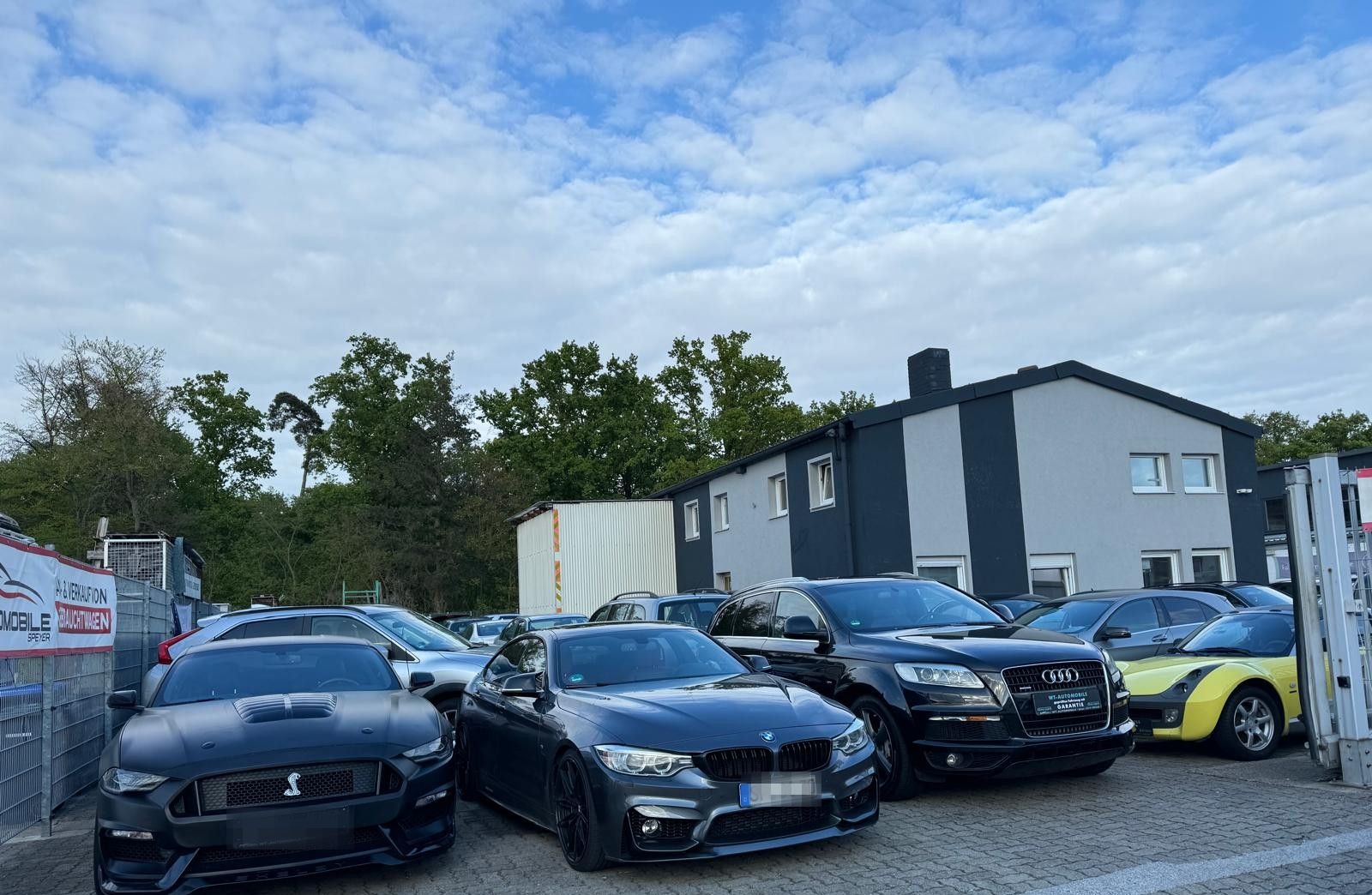 Audi A7 Sportback 3.0 TDI quattro TÜV NEU Garantie foto 5