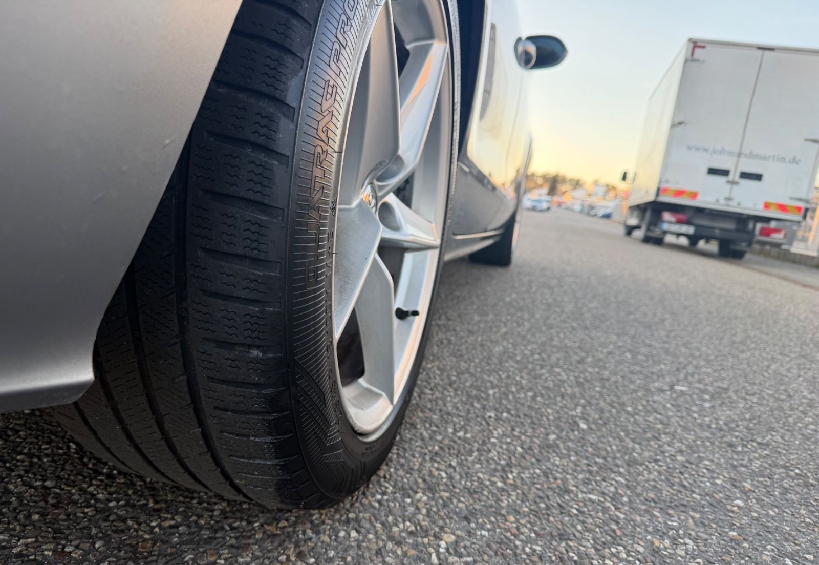 Audi A7 Sportback 3.0 TDI quattro TÜV NEU Garantie foto 9