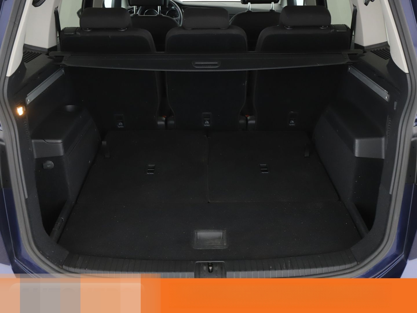 Volkswagen Touran 2.0 TDI United Start-Stopp*7-SITZER*NAVI* foto 18
