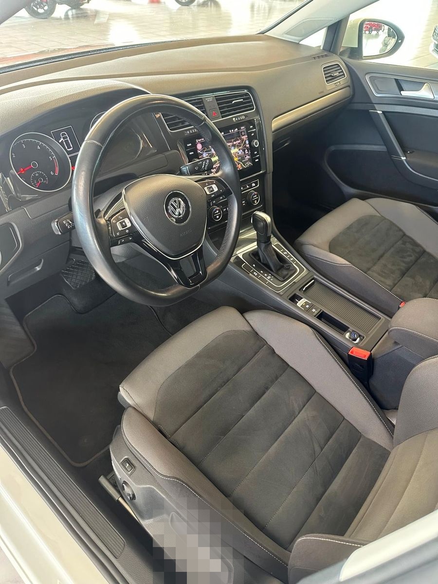 Volkswagen VII Variant Comfortline BMT DSG Kamera *R-Line* foto 11