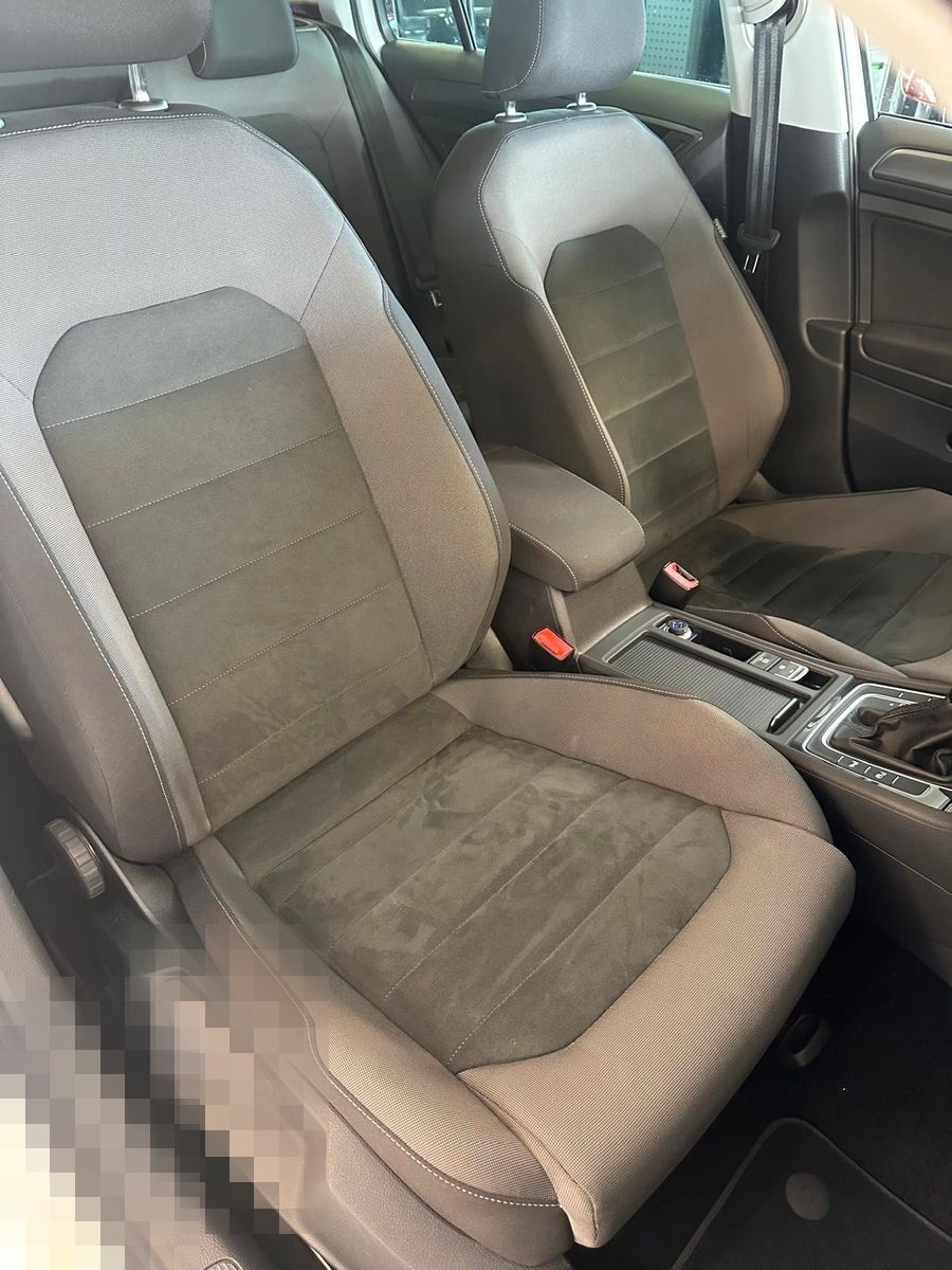 Volkswagen VII Variant Comfortline BMT DSG Kamera *R-Line* foto 14