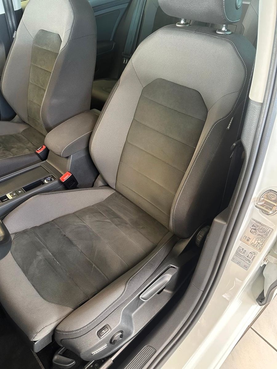 Volkswagen VII Variant Comfortline BMT DSG Kamera *R-Line* foto 15