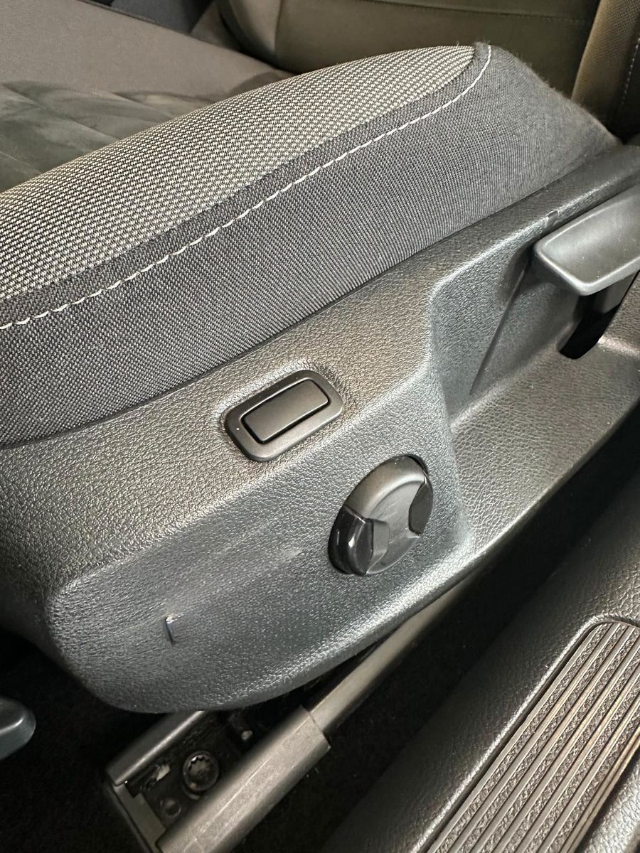 Volkswagen VII Variant Comfortline BMT DSG Kamera *R-Line* foto 16