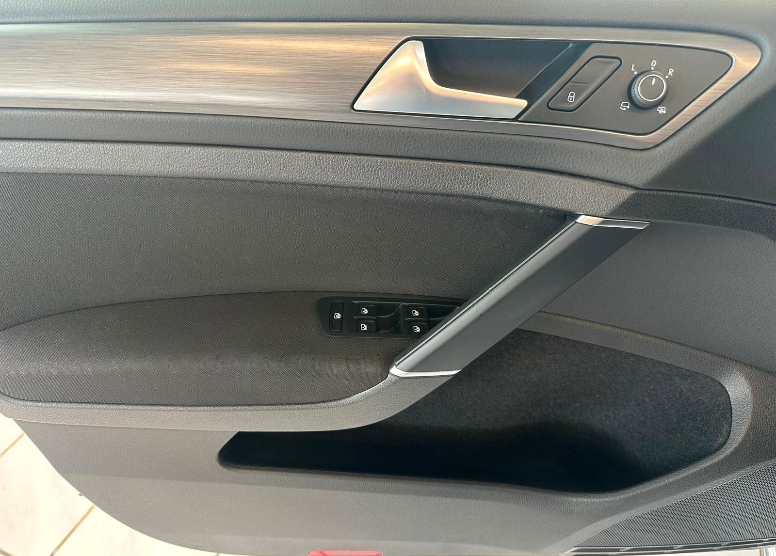 Volkswagen VII Variant Comfortline BMT DSG Kamera *R-Line* foto 18