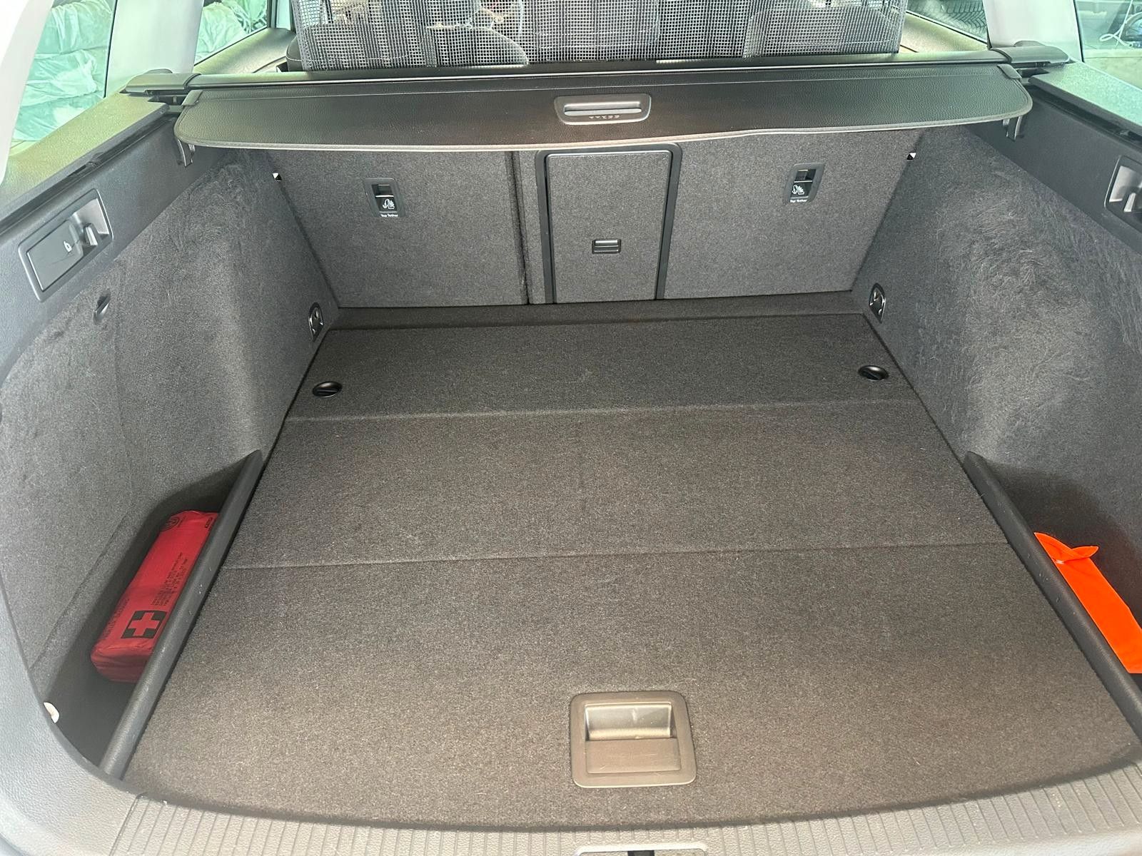 Volkswagen VII Variant Comfortline BMT DSG Kamera *R-Line* foto 20