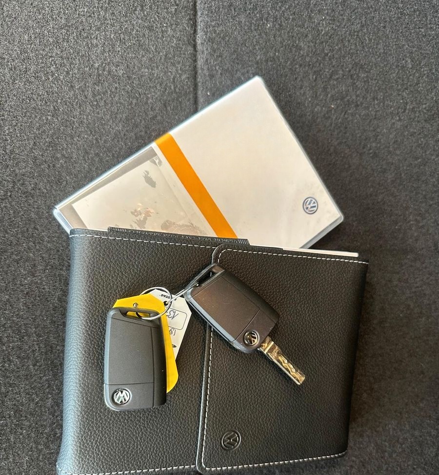 Volkswagen VII Variant Comfortline BMT DSG Kamera *R-Line* foto 21