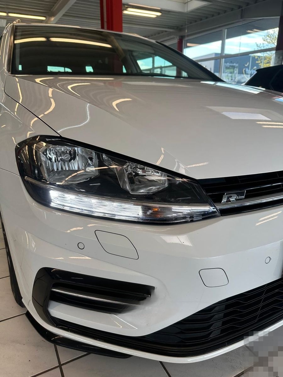 Volkswagen VII Variant Comfortline BMT DSG Kamera *R-Line* foto 4