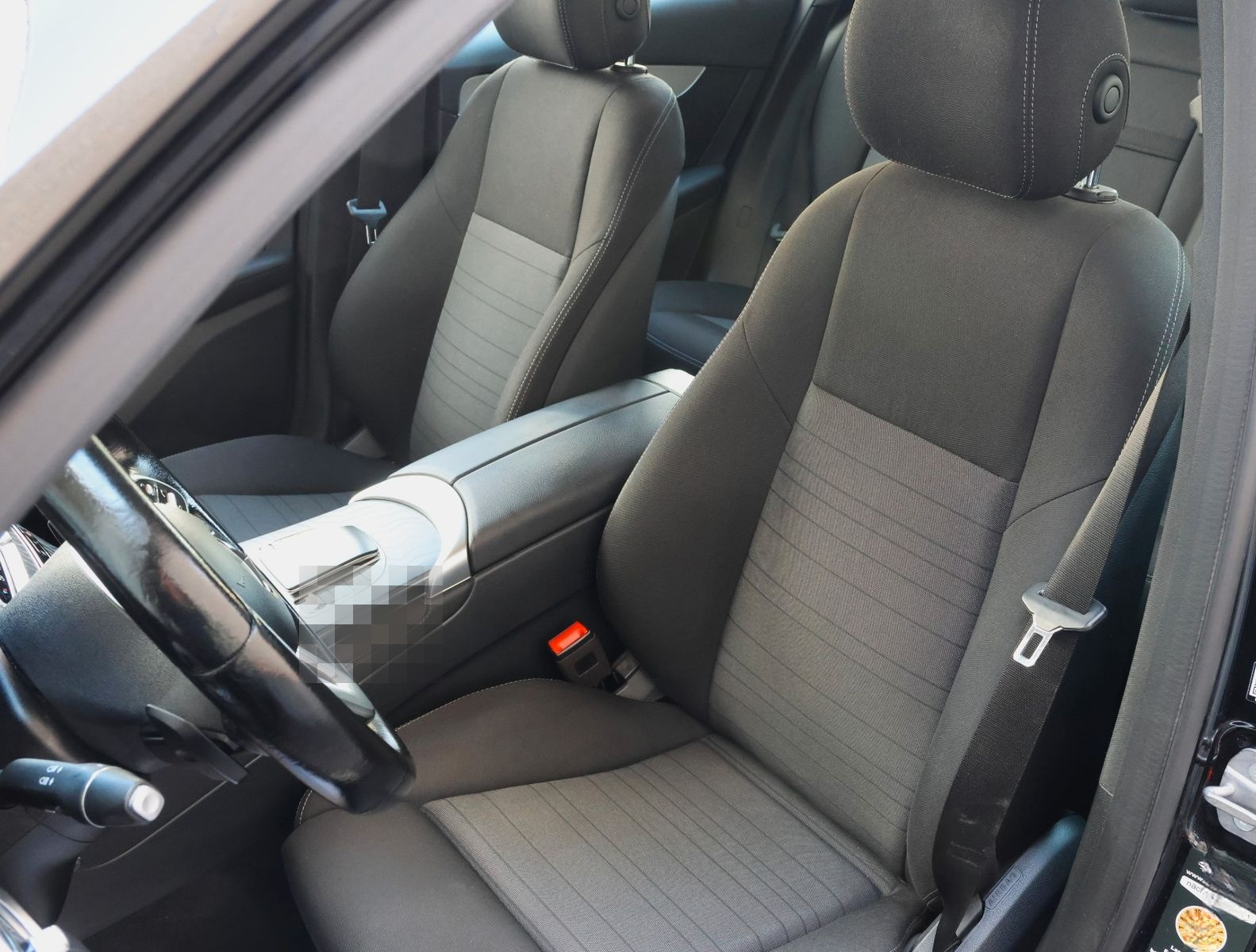 Mercedes-Benz GLC 300 d 4Matic 1Hand KAM MBUX LED TOT Verkzerk foto 11