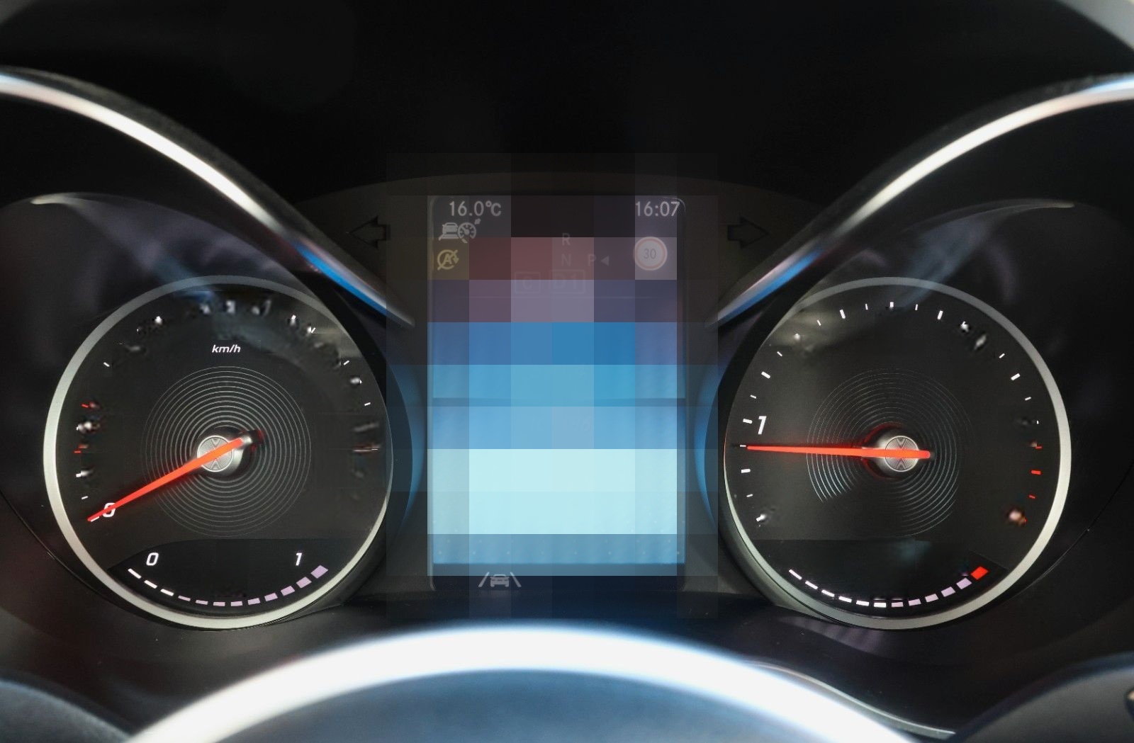 Mercedes-Benz GLC 300 d 4Matic 1Hand KAM MBUX LED TOT Verkzerk foto 13