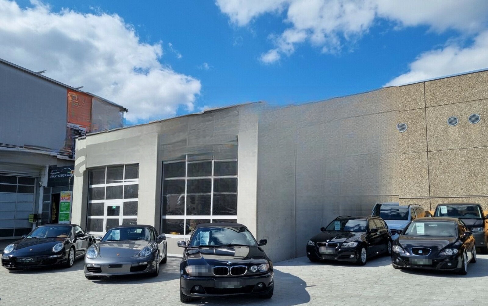 Mercedes-Benz GLC 300 d 4Matic 1Hand KAM MBUX LED TOT Verkzerk foto 20