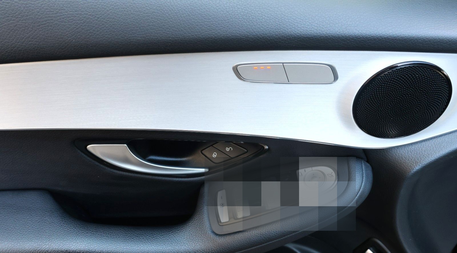 Mercedes-Benz GLC 300 d 4Matic 1Hand KAM MBUX LED TOT Verkzerk foto 21