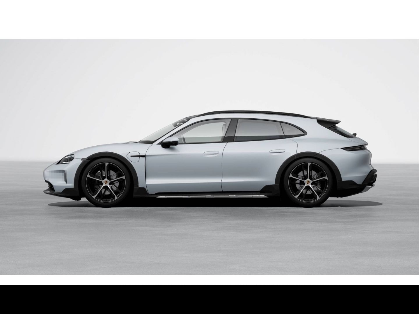 Porsche Taycan 4 Cross Turismo Surround-View BOSE 21-Zol foto 2