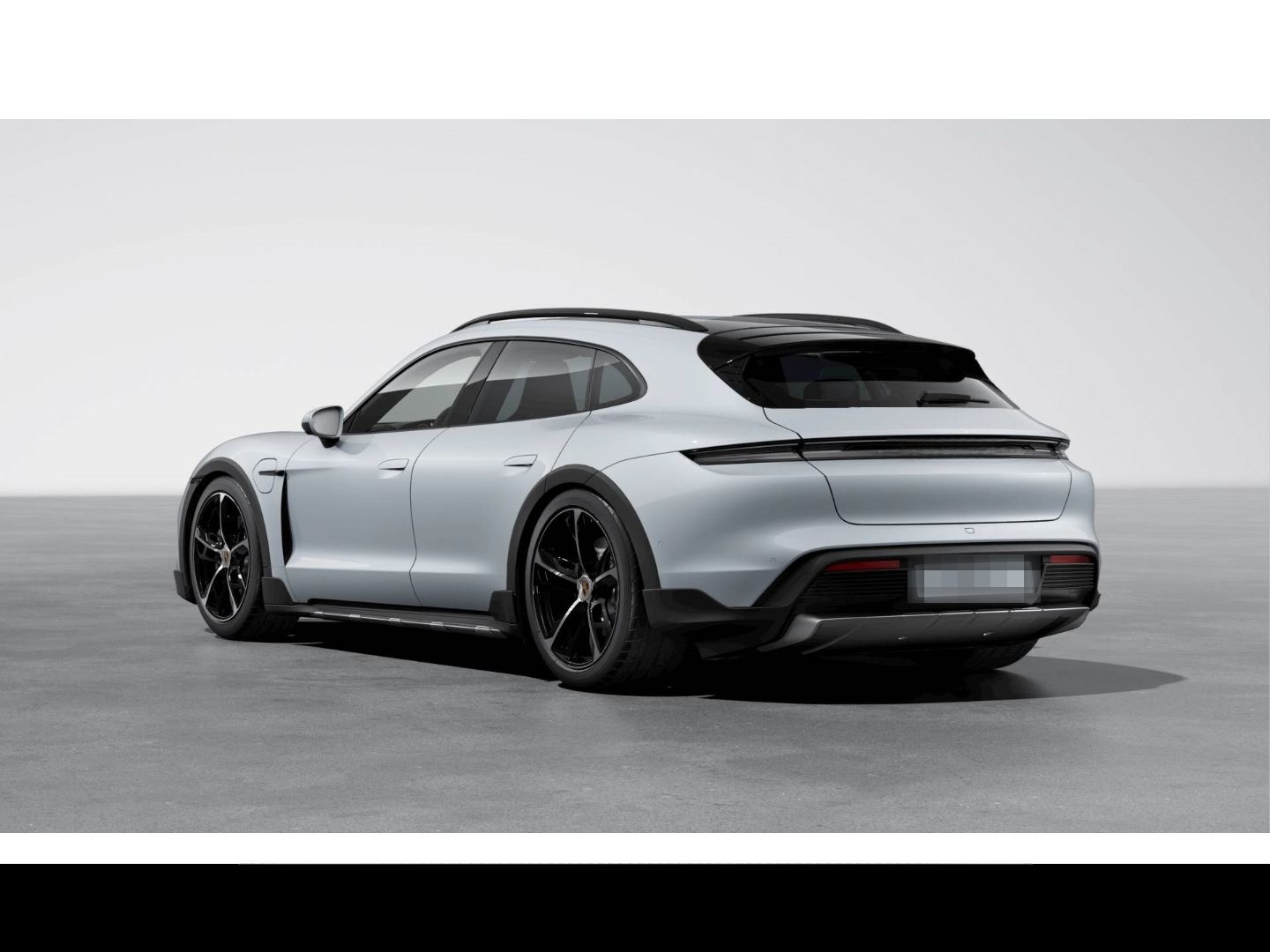 Porsche Taycan 4 Cross Turismo Surround-View BOSE 21-Zol foto 3