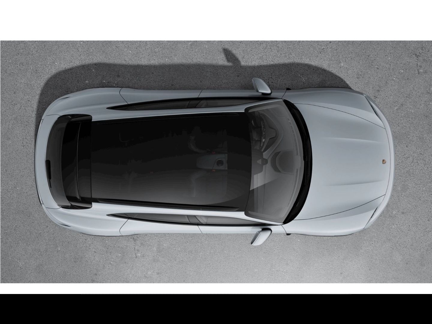 Porsche Taycan 4 Cross Turismo Surround-View BOSE 21-Zol foto 5