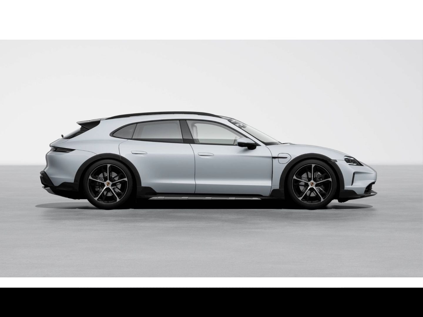 Porsche Taycan 4 Cross Turismo Surround-View BOSE 21-Zol foto 6