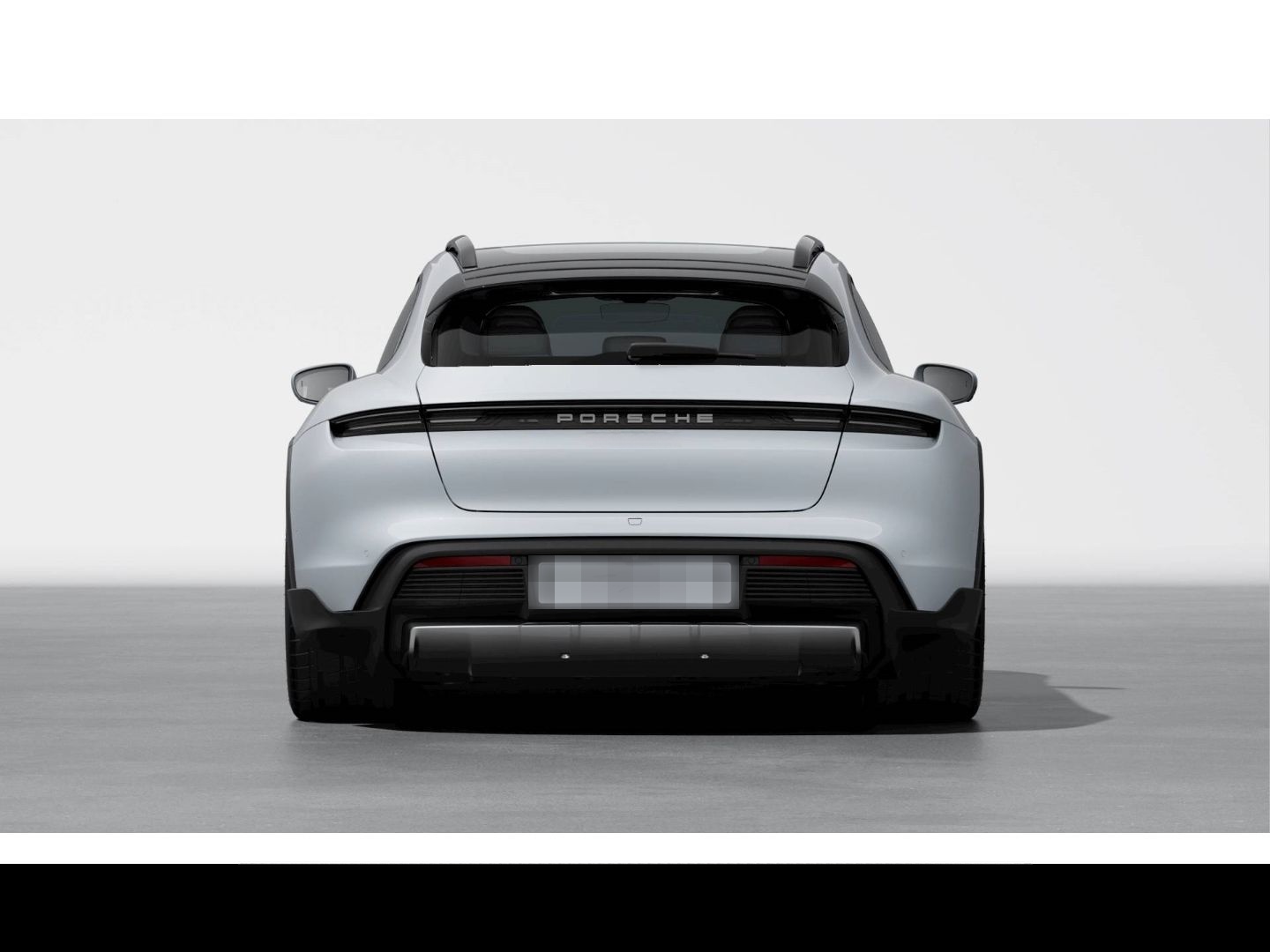 Porsche Taycan 4 Cross Turismo Surround-View BOSE 21-Zol foto 7