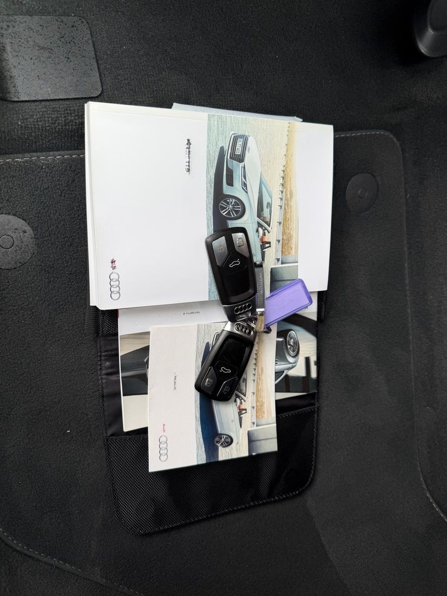 Audi TT Roadster 1.8 TFSI - S-Line foto 20