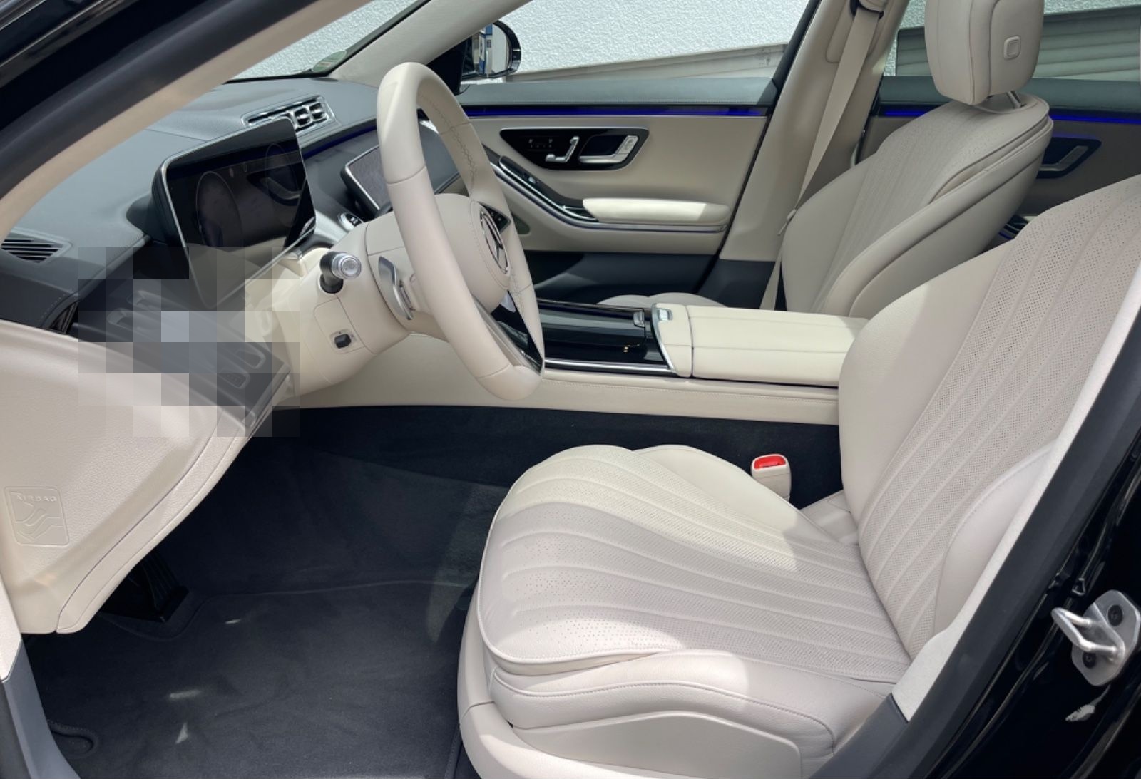 Mercedes-Benz S 350 d 4Matic L PANO/STANDH./BURMESTER 3D/MBUX foto 20
