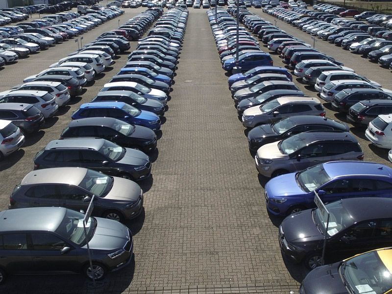 Mercedes-Benz A 200 Progressive Parksystem,Sitzheizung,Navi foto 11