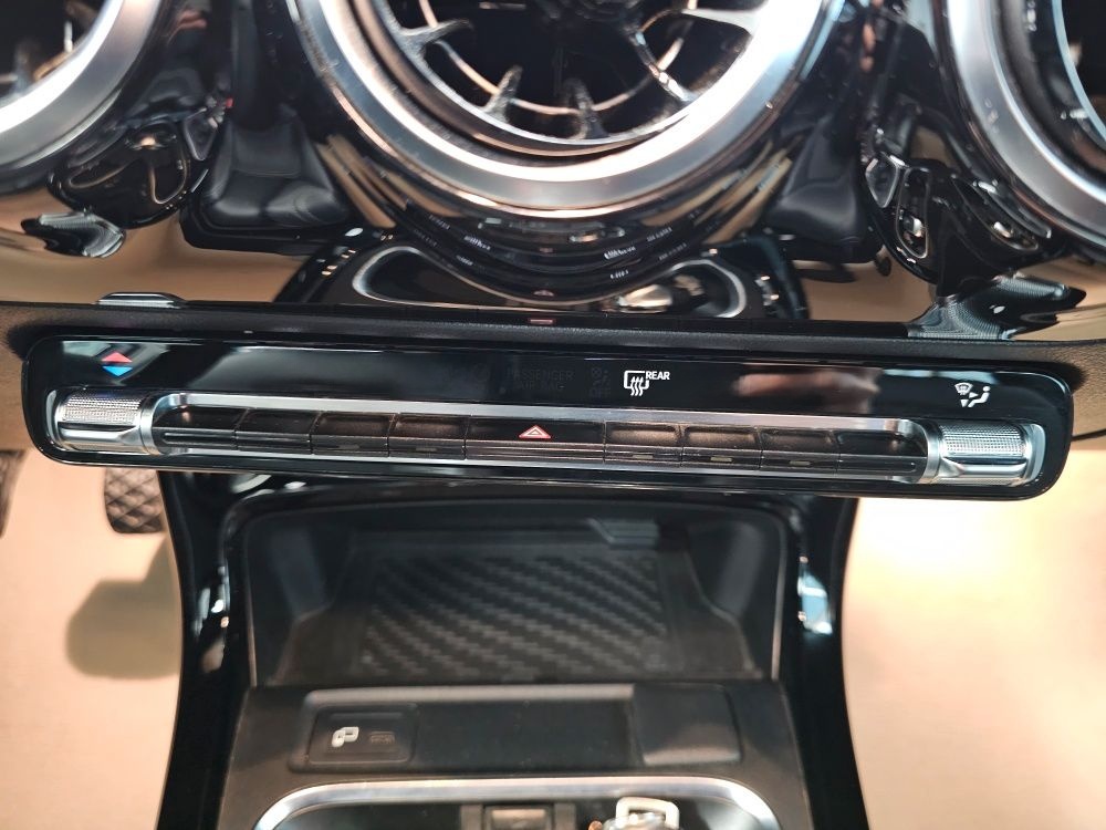 Mercedes-Benz A 200 Progressive Parksystem,Sitzheizung,Navi foto 12