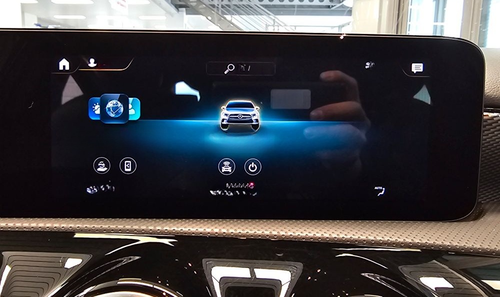 Mercedes-Benz A 200 Progressive Parksystem,Sitzheizung,Navi foto 15