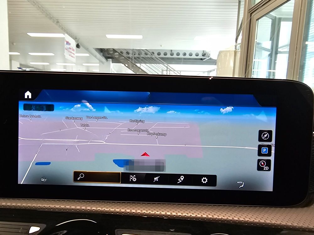 Mercedes-Benz A 200 Progressive Parksystem,Sitzheizung,Navi foto 17