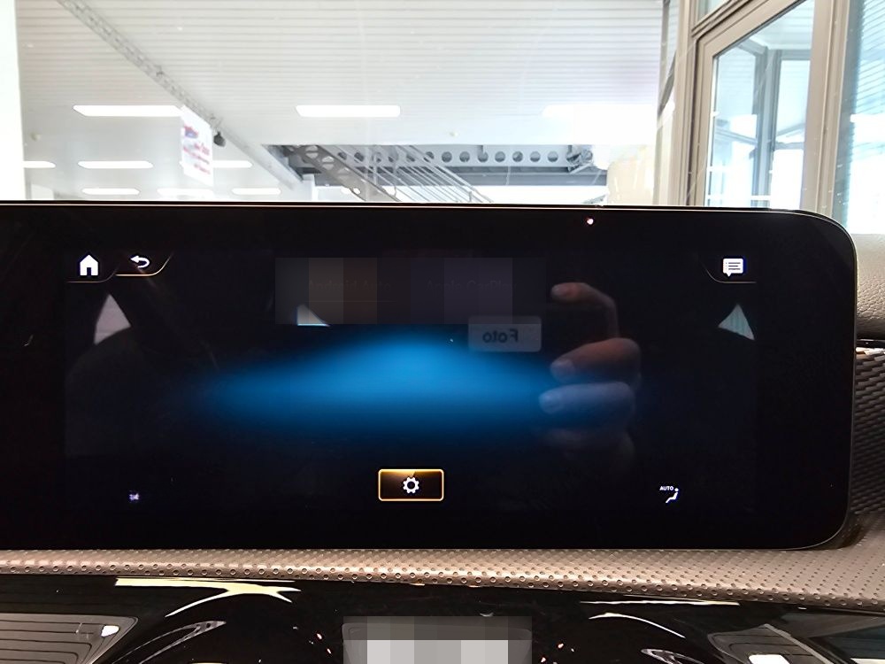 Mercedes-Benz A 200 Progressive Parksystem,Sitzheizung,Navi foto 19