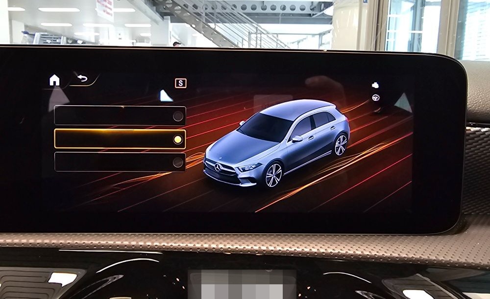 Mercedes-Benz A 200 Progressive Parksystem,Sitzheizung,Navi foto 22