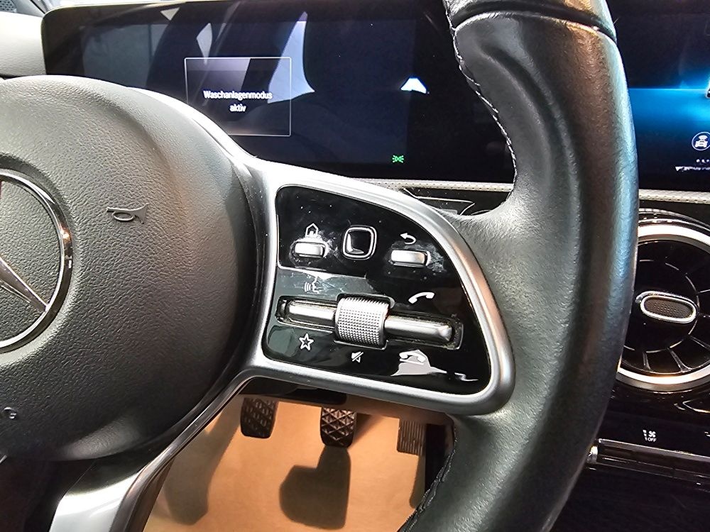 Mercedes-Benz A 200 Progressive Parksystem,Sitzheizung,Navi foto 23