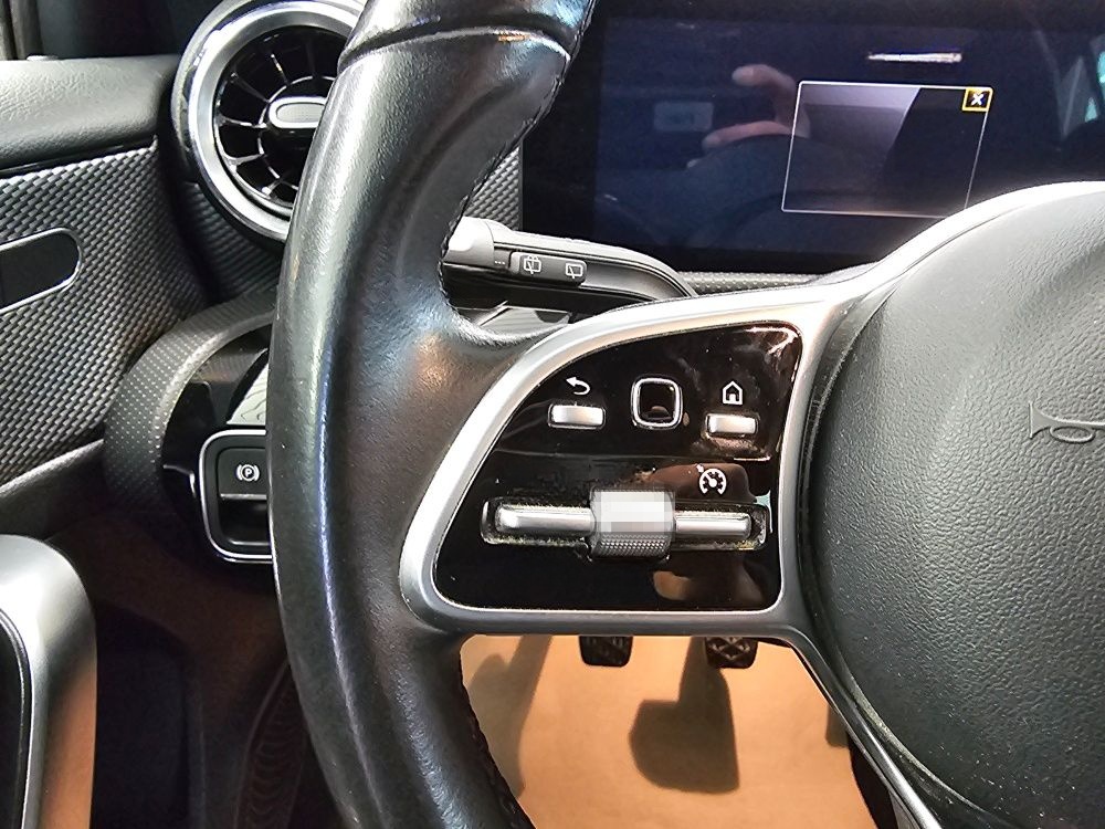 Mercedes-Benz A 200 Progressive Parksystem,Sitzheizung,Navi foto 24