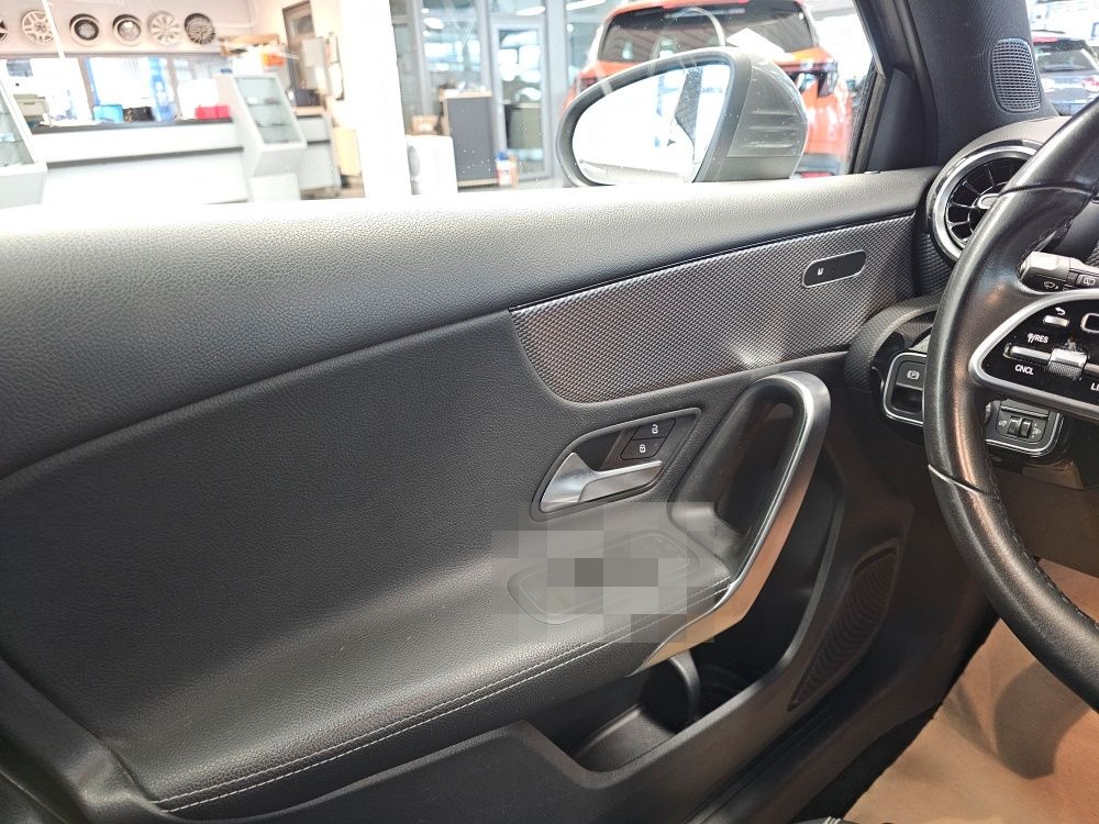 Mercedes-Benz A 200 Progressive Parksystem,Sitzheizung,Navi foto 25