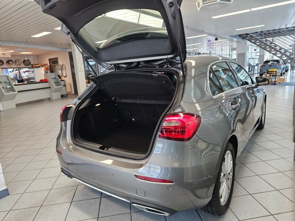 Mercedes-Benz A 200 Progressive Parksystem,Sitzheizung,Navi foto 4