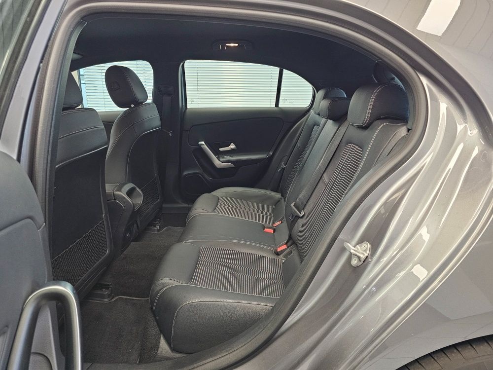 Mercedes-Benz A 200 Progressive Parksystem,Sitzheizung,Navi foto 6