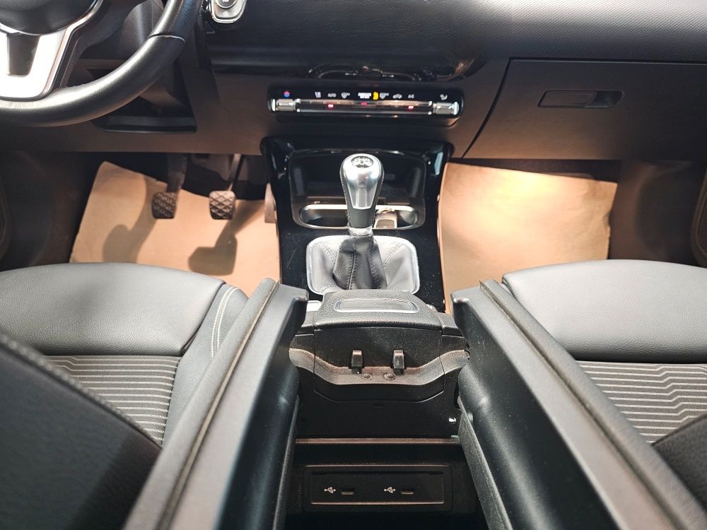 Mercedes-Benz A 200 Progressive Parksystem,Sitzheizung,Navi foto 8