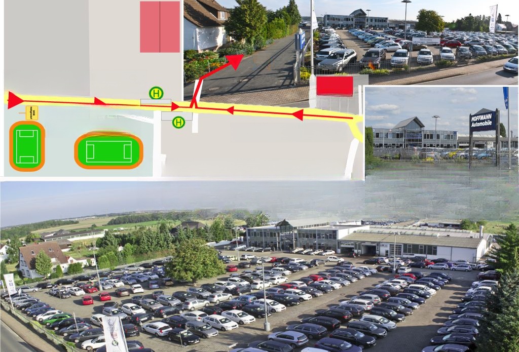 Mercedes-Benz A 200 Progressive Parksystem,Sitzheizung,Navi foto 9