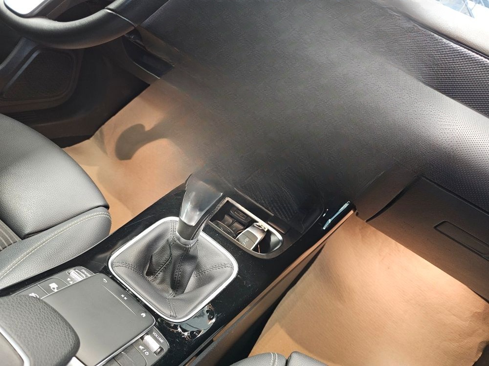 Mercedes-Benz A 200 Progressive Parksystem,Sitzheizung,Navi foto 10