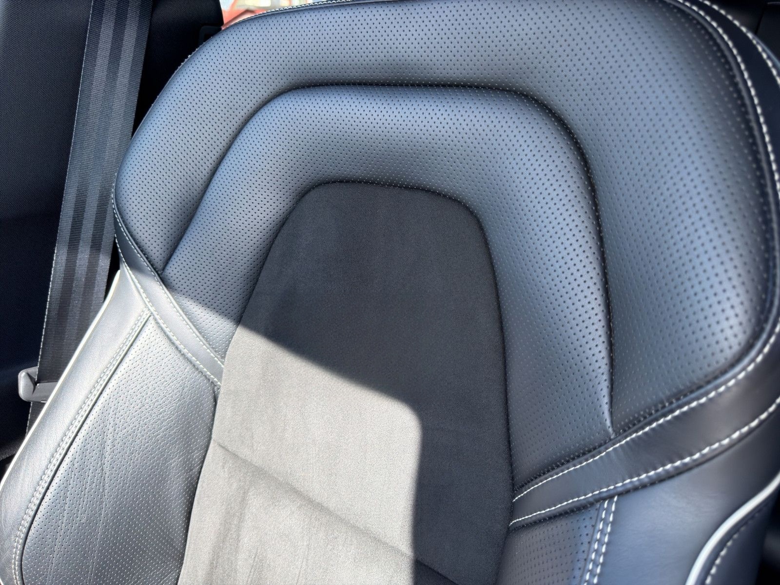 Volvo V90 D4 R Design Business NAVI|TEMPOMAT|LED|PDC foto 23