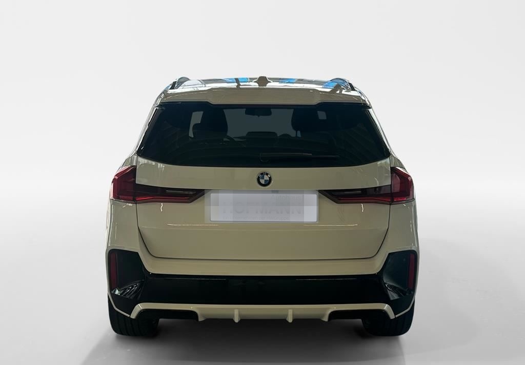 BMW X1 sDrive20i Aut M Sport AHK+Lenkradhzg+Driv.Ass foto 8
