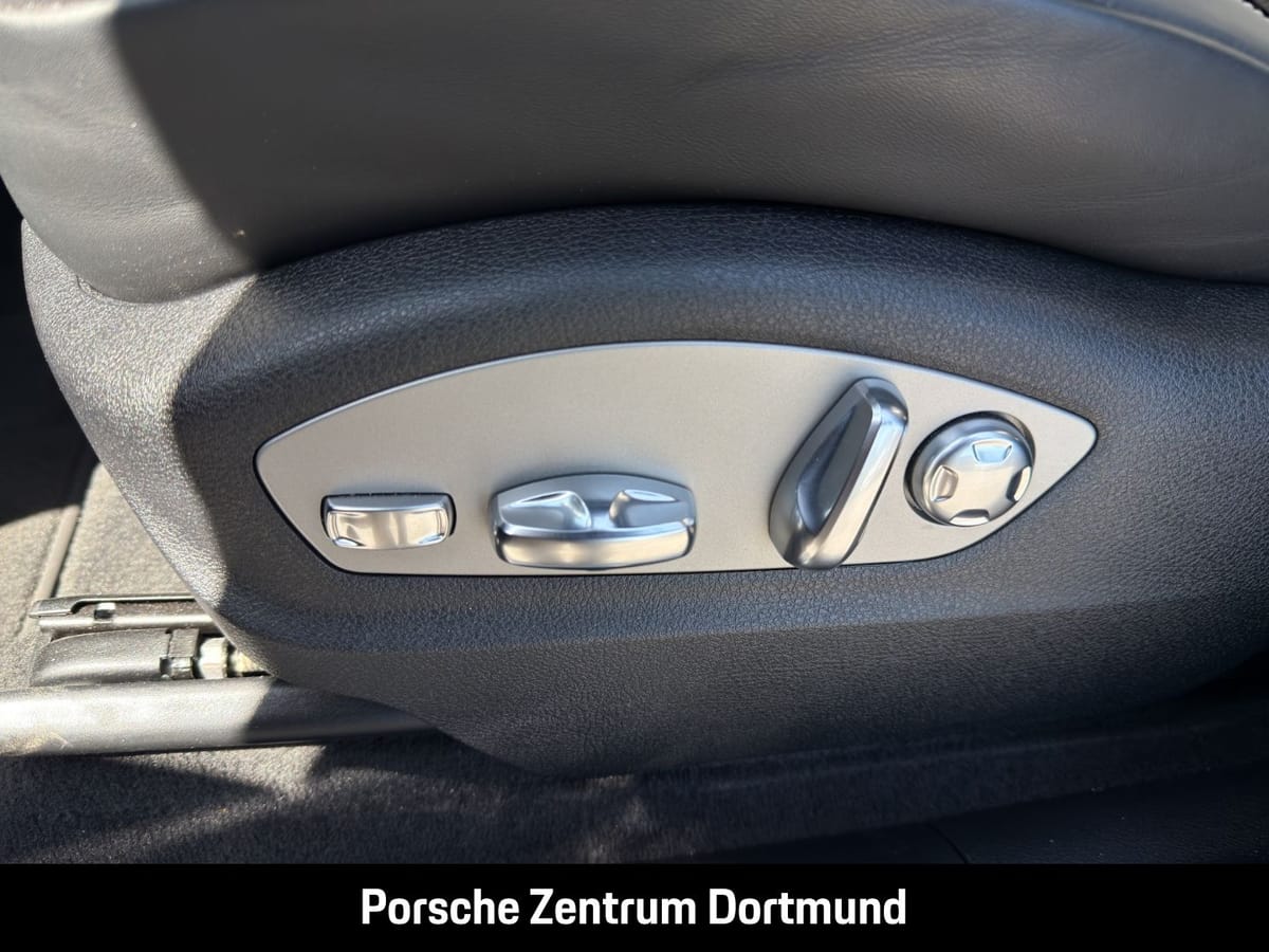 Porsche Macan S foto 19