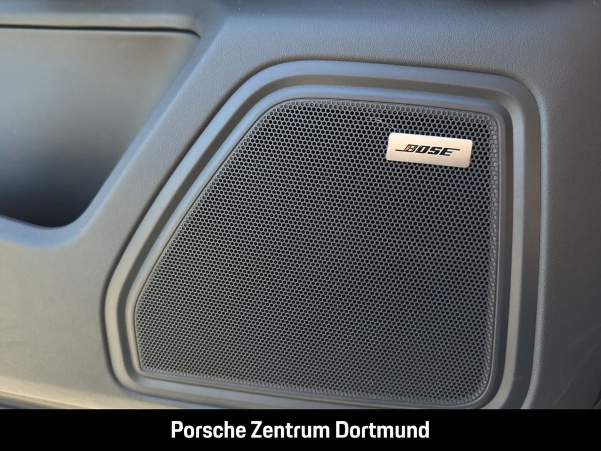 Porsche Macan S foto 25