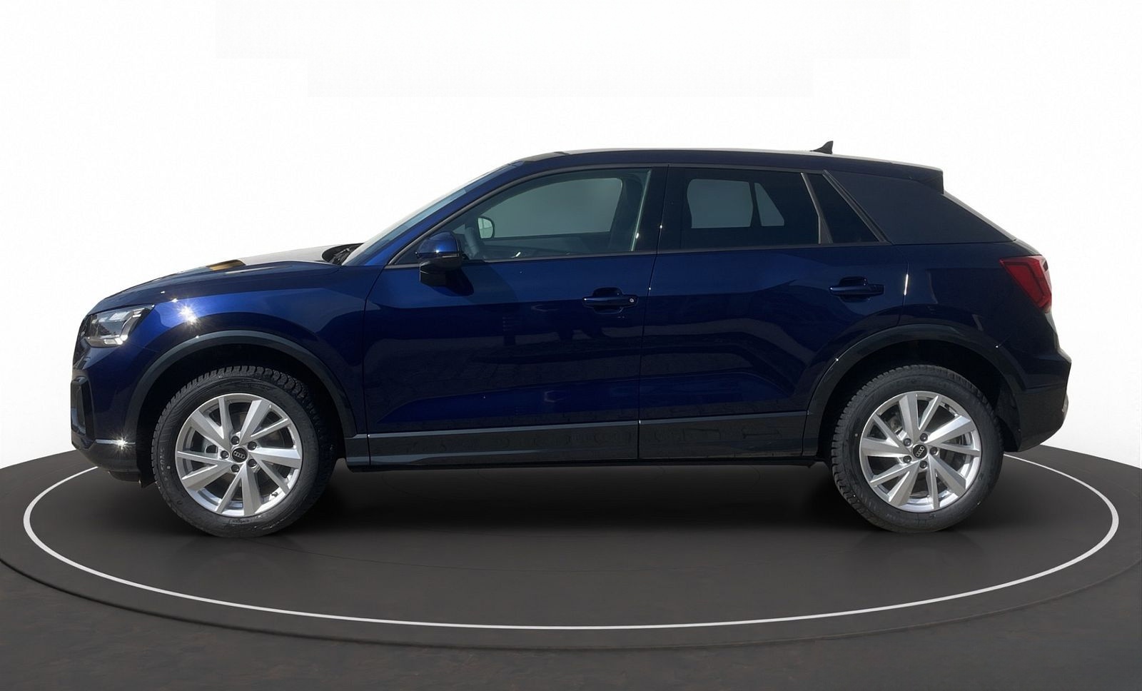 Audi Q2 advanced 35 TFSI 110(150) kW(PS) S tronic LED foto 5