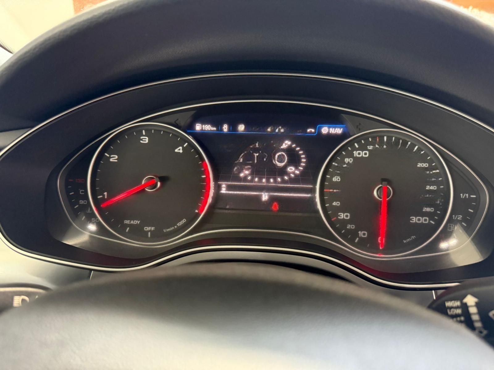 Audi A7 Sportback 3.0 TDI S-LINE V6 AHK+KAMERA+LEDER foto 16