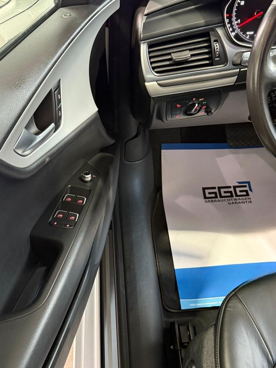 Audi A7 Sportback 3.0 TDI S-LINE V6 AHK+KAMERA+LEDER foto 19