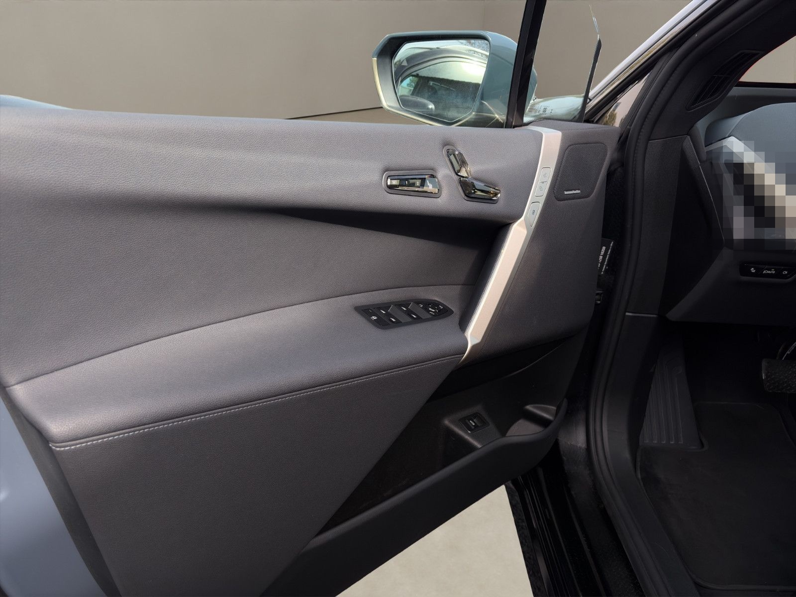 BMW iX 40 xDrive Sport  Sky-Lounge/360°/Laser foto 15