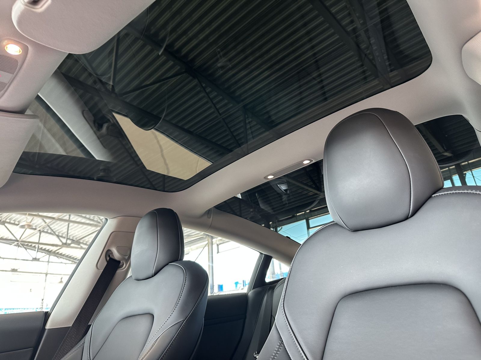 Tesla Model 3 RWD*SHZ*LED*Leder*Pano*Autopilot*R.Cam* foto 11