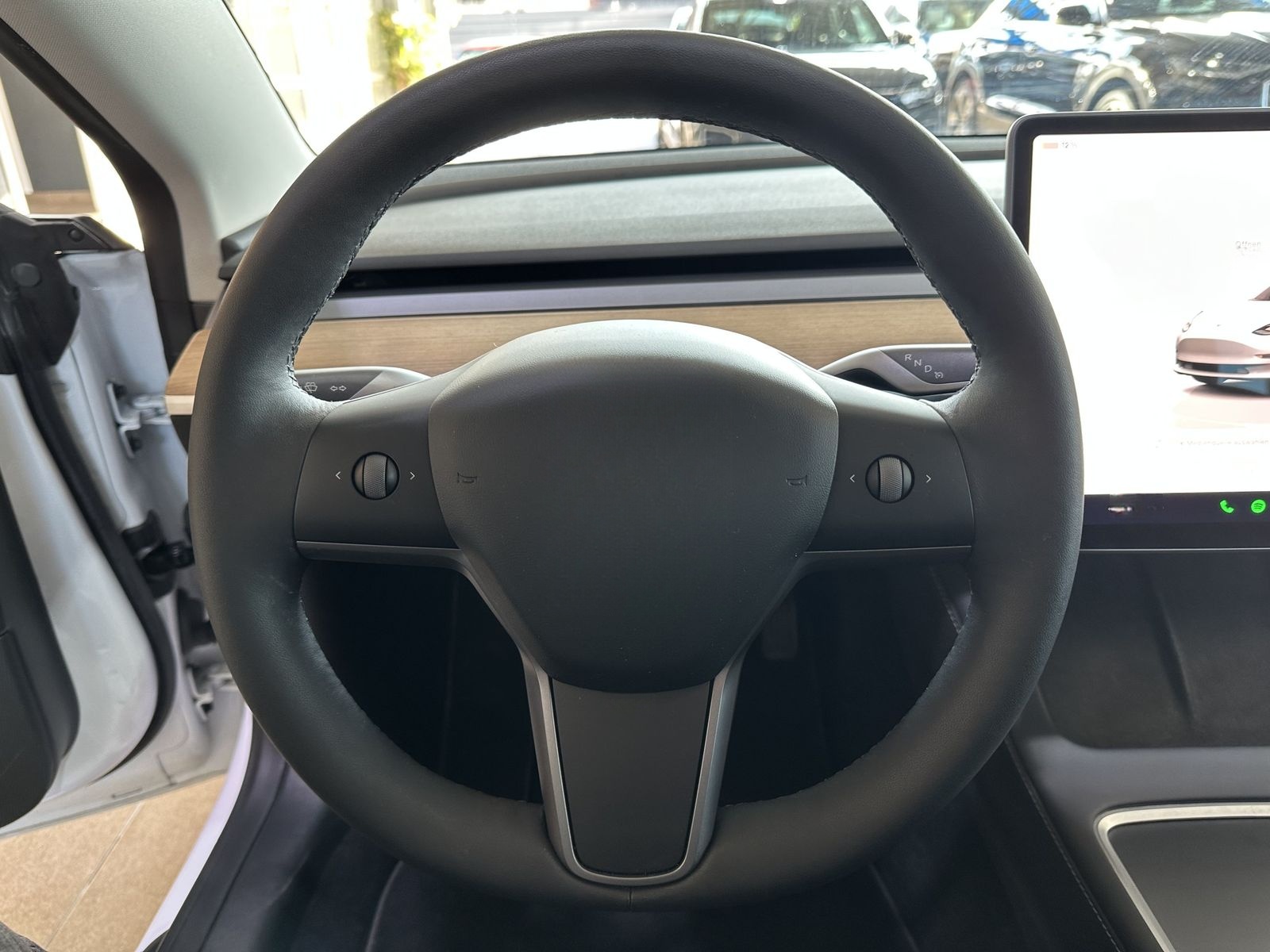 Tesla Model 3 RWD*SHZ*LED*Leder*Pano*Autopilot*R.Cam* foto 15