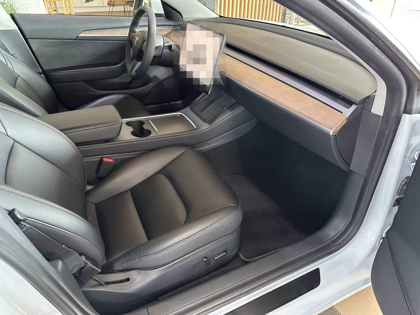Tesla Model 3 RWD*SHZ*LED*Leder*Pano*Autopilot*R.Cam* foto 16