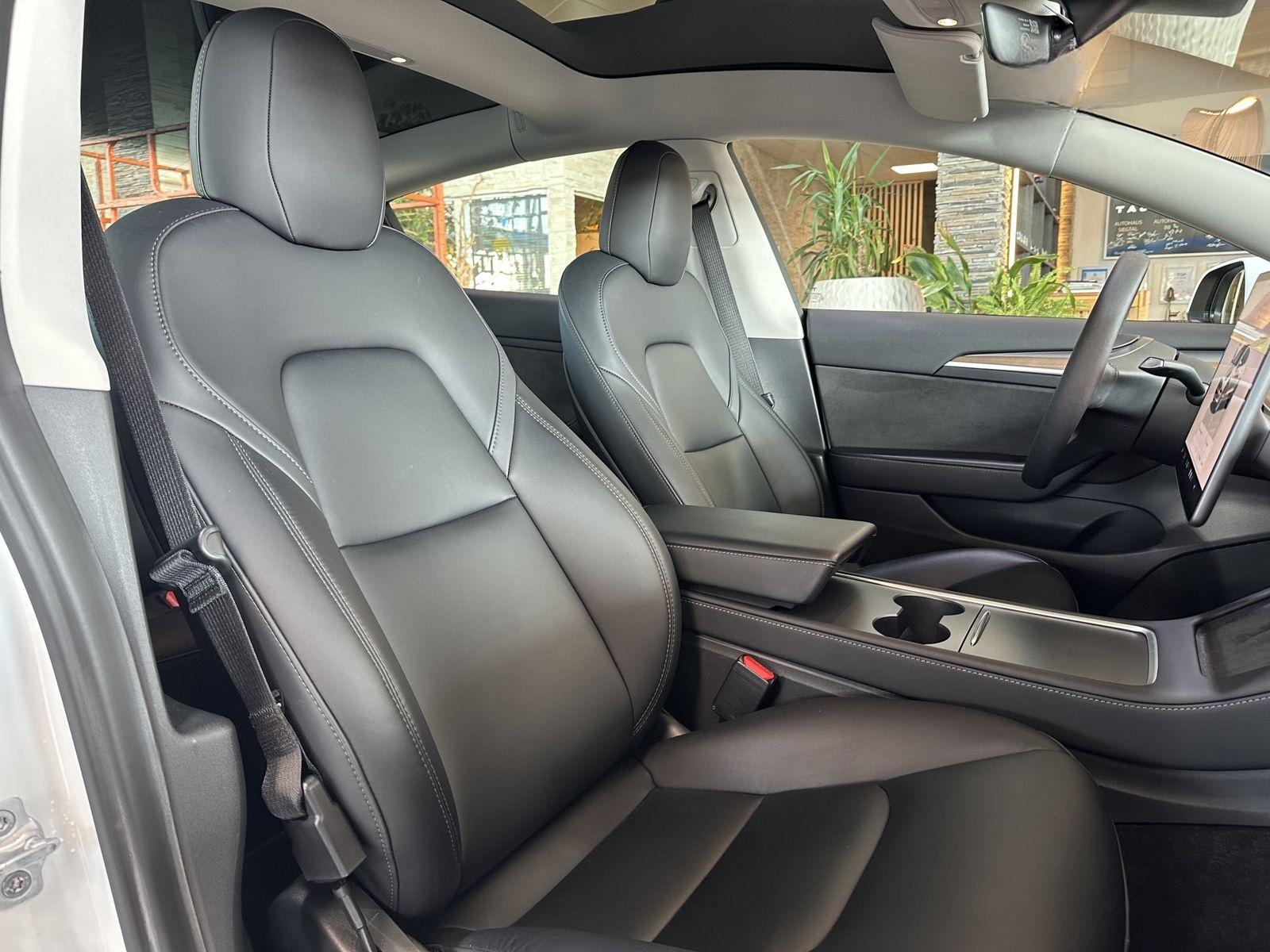 Tesla Model 3 RWD*SHZ*LED*Leder*Pano*Autopilot*R.Cam* foto 17