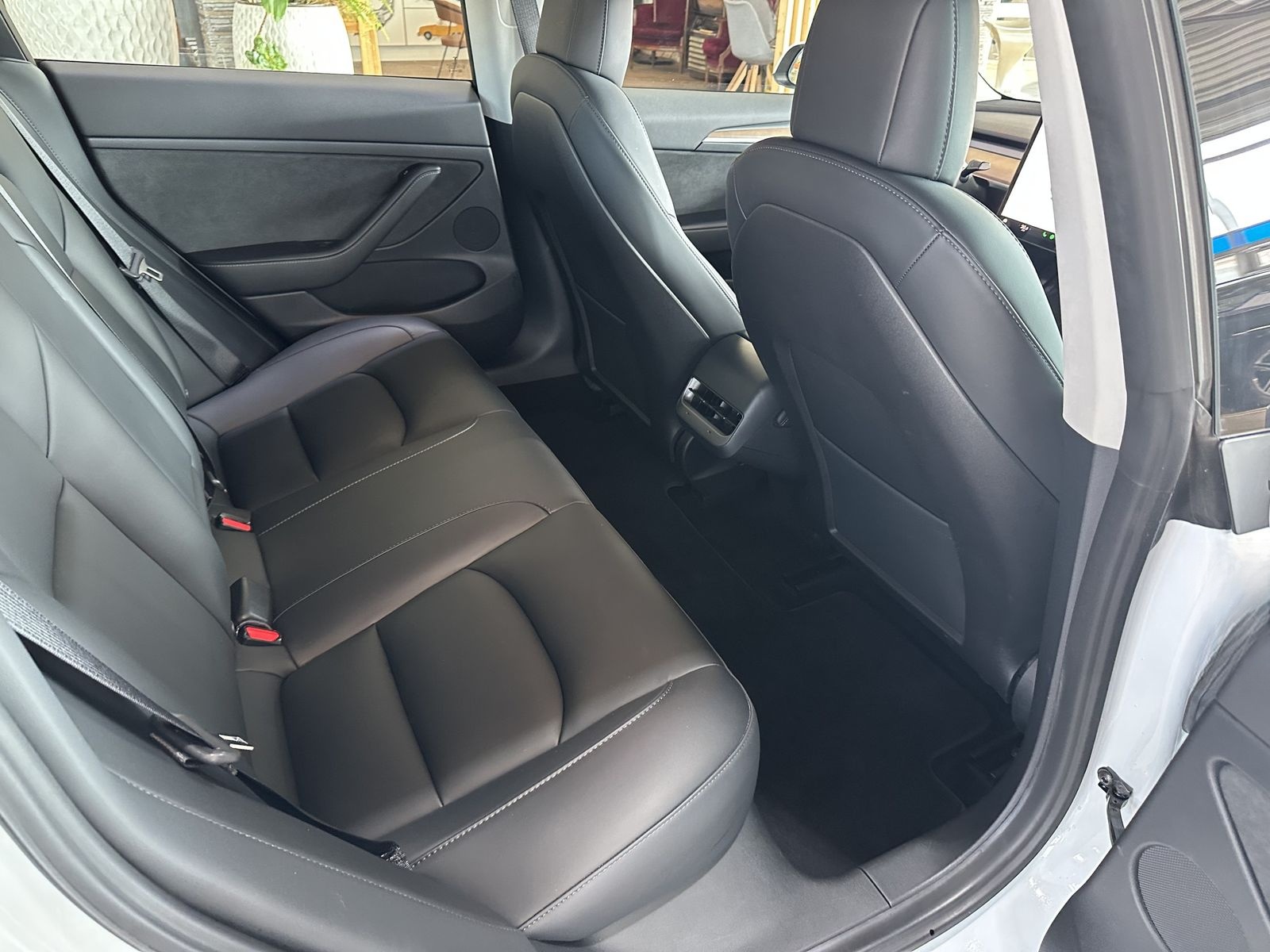 Tesla Model 3 RWD*SHZ*LED*Leder*Pano*Autopilot*R.Cam* foto 18