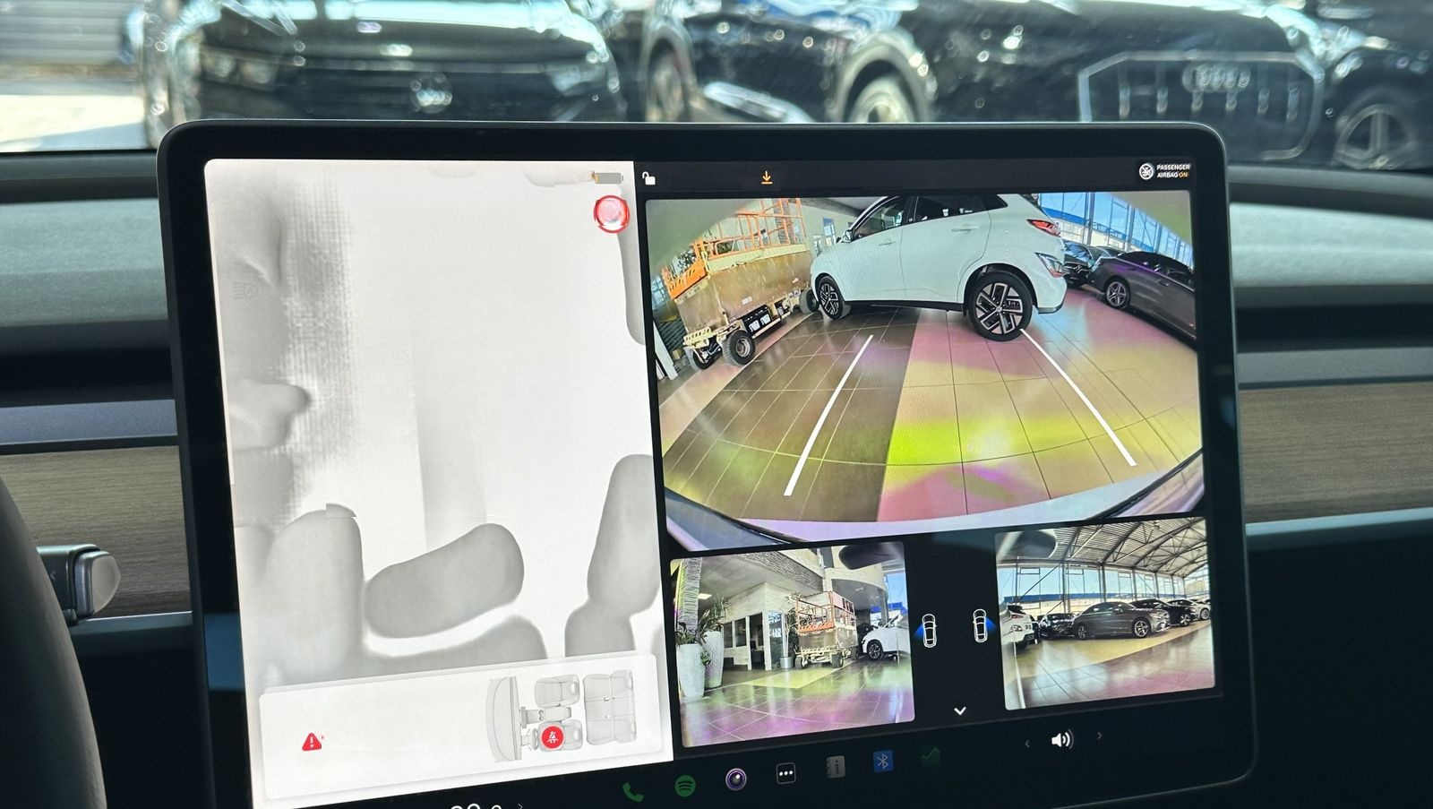 Tesla Model 3 RWD*SHZ*LED*Leder*Pano*Autopilot*R.Cam* foto 20